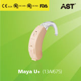 Bte Hearing Device (BTE 13A/675)