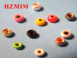 Mim Metal Injection Molding Tungsten Beads (No. 7)