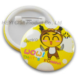 Button Badge (HY-BADGE-02)