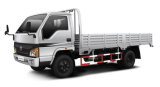 Kingstar Pluto B1 3 Ton Cargo Truck, Commercial Truck (Diesel Single Cab Truck)