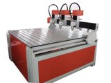 CNC Engraving Machine Dl-1218 (Multi-Spindle Series) (DL-1218)