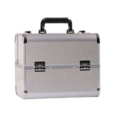Wholesale Cosmetic Case High Quality PVC Material