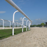 Horse Racing Fence