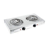 Stainless Steel Hot Plate Cooker