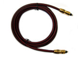 Audio Toslink Cable -03