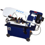 Band Sawing Machine for Steel
