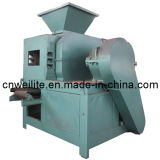 Four-Rollers Metal Ores Powder Briquette Press Machine (WLXM)