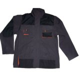 Cheap Assorted Color Work Coat