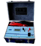 High Current Winding Resistance Meter (SG5002)