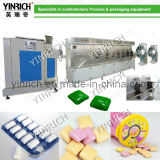 Candy Machine Sugar Shell Coated Chewing Gum Producing Line (MT300A)