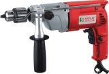 Industrial Power Tool (Impact Drill, Max Drill Capacity 13mm, Power 650W)