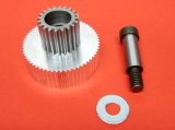 CNC Machining PRO Roller Drive Spindle for Spur Gear
