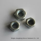 Carbon Steel DIN934 Hexagon Head Nuts for Industry