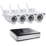 128g SD Card Record Security WiFi Bullet Onvif Camera Support Onvif Protocol and NVR HD Outdoor Waterproof Camera Onvif