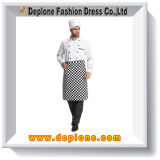 Fashion Chef Uniforms New Arrival Price (CF307)