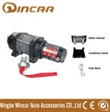 Car Electric Winch From Ningbo Wincar