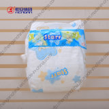 High Absorbency OEM Super Soft Disposable Baby Goods / Diaper