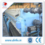 Hydraulic Press Filter