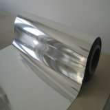 Metallized Aluminum Pet Film Changyu Manufacturer