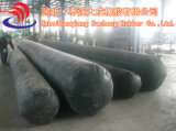 Inflatable Rubber Culvert Mold with Structural Disabilities