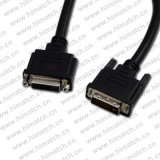 1-15m Premium Dual-Link DVI Cables