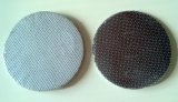 Abrasive Mesh Screen Disc with Velcro Backing 115mm