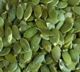 Snow White Pumpkin Seed Kernel (pumpkin seed size 11cm and 13 cm)