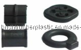 Rubber Molded Product for Cars