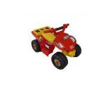 Chinese Child Electric ATV Manufacture (L01-00322) -Golden Memer of Alibaba.COM