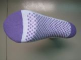 Ladies Anti-Slip Socks