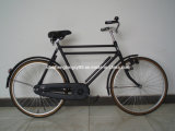Male Traditional Bicycle with Rear Coaster Brake (SH-TR083)