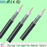Coaxial Cable  (RG58)