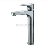 Single Lever Wash Basin Heightening Water Faucet (DCS-903)