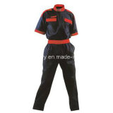 Cotton Anti-Static Coverall Factory Price Work Clothes