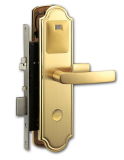 RF IC Card Hotel Lock (ES3900)