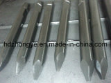 Hot Sale, Daemo Breaker Chisels, Integral Drill Rods, Construction Machinery Parts