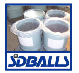Good Wear Resistance 58-62HRC AISI1010/1015 Carbon Steel Ball
