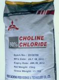Choline Chloride 60% Corn COB with High Quality