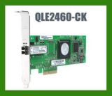 Qlogic 4gb Single Port Host Bus Adapter (QLE2460-CK)