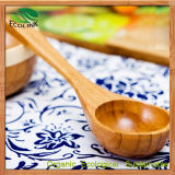 Bamboo Big Spoon Soup Spoon for Tableware (EB-B4188)