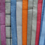 High Quality Pure Linen Fabric