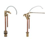 Hot Sale Bronze/Brass Flushometer