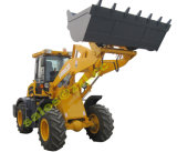 Mini Wheel Loader with CE and Good Quality