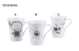 Porcelain Mug (YD10-M103)