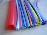 All Kinds of Colorful Food Grade Silicone Tube