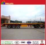 40ft Flat Bed Trailer for Containers