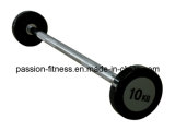 PU Dumbbell Free Weight Fitness Equipment with SGS