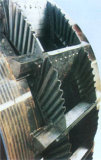 Corrugated Sidewall Conveyor Belts
