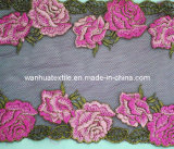 Polyster Fabric Lace