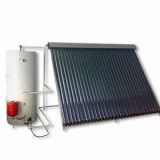 Split Pressurized Solar Water Heater 150L